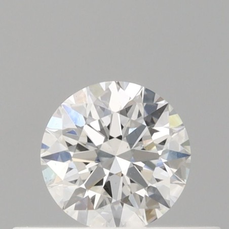 Diament szlif okrągły, 0.3ct, SI1, F, GIA 6532738527