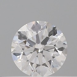 Diament szlif okrągły, 0.32ct, SI1, E, GIA 5523255912