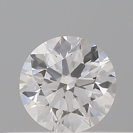 Diament szlif okrągły, 0.32ct, SI1, E, GIA 5523255912