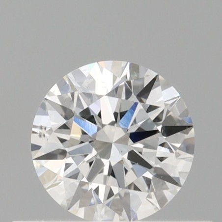 Diament szlif okrągły, 0.41ct, SI1, E, GIA 1527989062