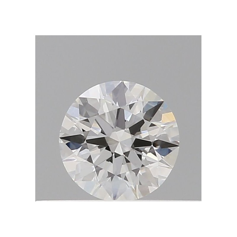 Diament szlif okrągły, 0.3ct, VVS1, F, GIA 6535467646