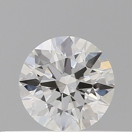 Diament szlif okrągły, 0.3ct, VVS1, F, GIA 6535467646