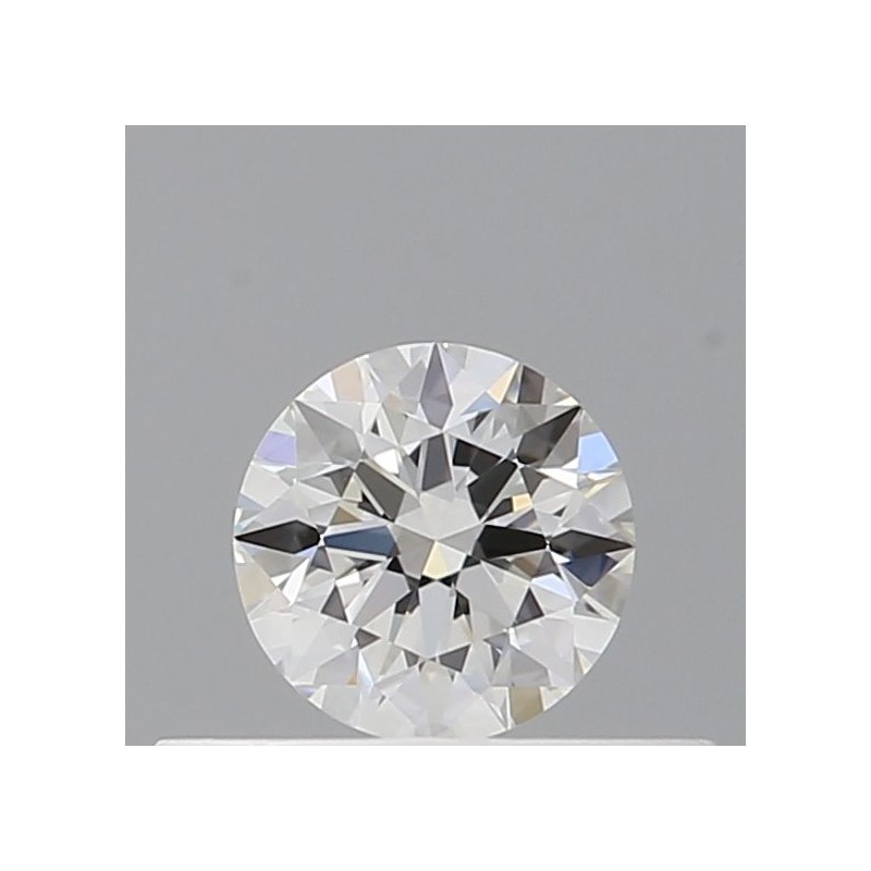 Diament szlif okrągły, 0.3ct, VVS1, F, GIA 7538756816