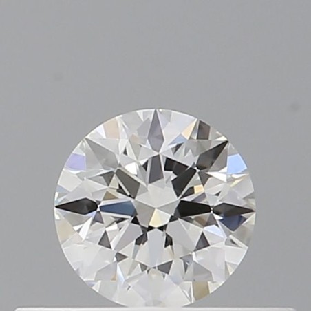Diament szlif okrągły, 0.3ct, VVS1, F, GIA 7538756816