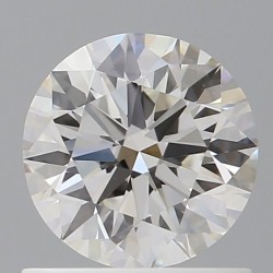 Diament szlif okrągły, 0.9ct, VVS1, H, GIA 6532259403