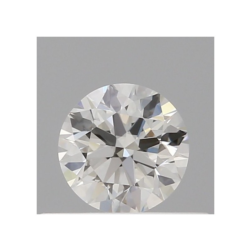 Diament szlif okrągły, 0.3ct, VVS1, H, GIA 1533594542