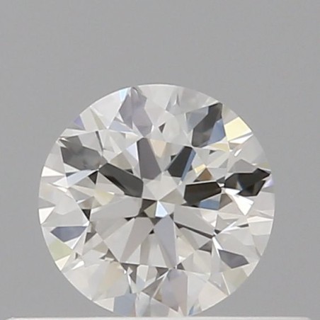 Diament szlif okrągły, 0.3ct, VVS1, H, GIA 1533594542