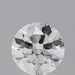 Diament szlif okrągły, 0.3ct, SI2, G, GIA 1539225897