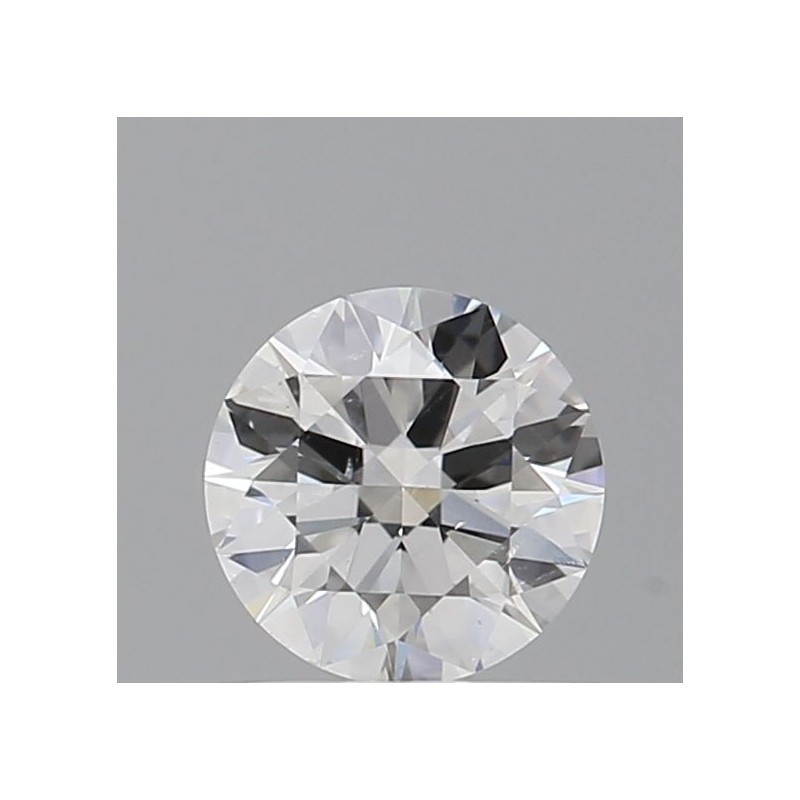 Diament szlif okrągły, 0.3ct, SI2, G, GIA 1539225897