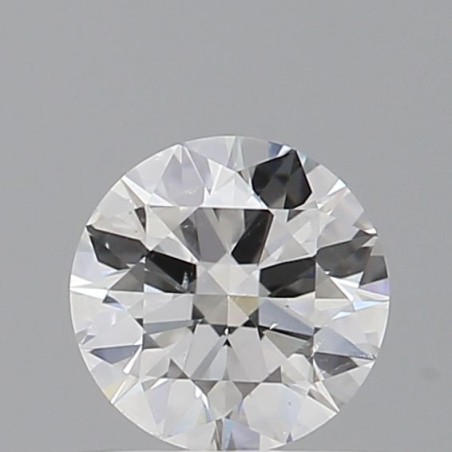 Diament szlif okrągły, 0.3ct, SI2, G, GIA 1539225897