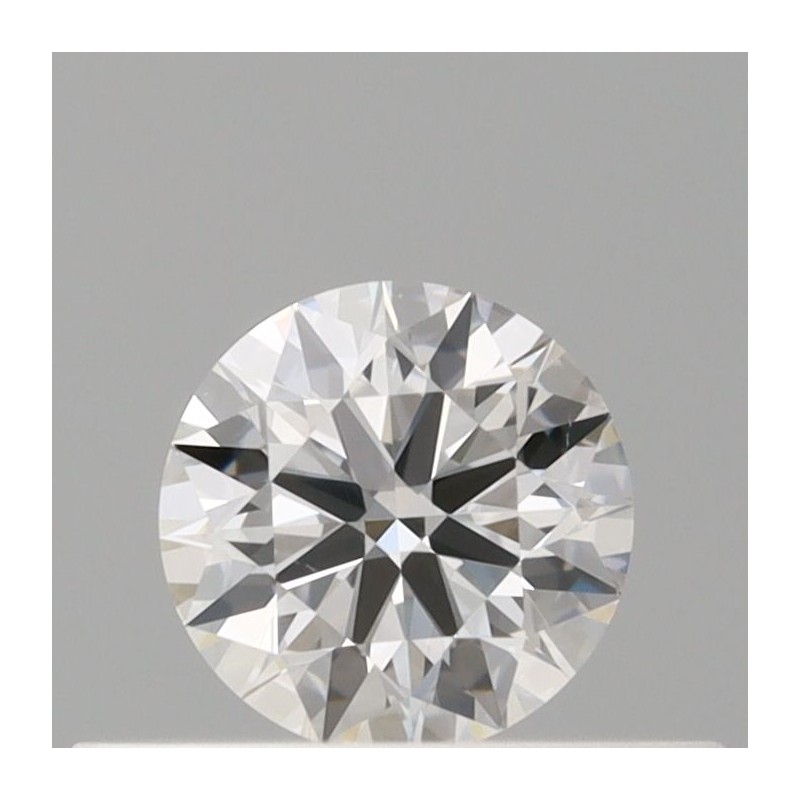 Diament szlif okrągły, 0.3ct, SI1, F, GIA 1533366927