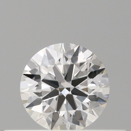 Diament szlif okrągły, 0.3ct, SI1, F, GIA 1533366927