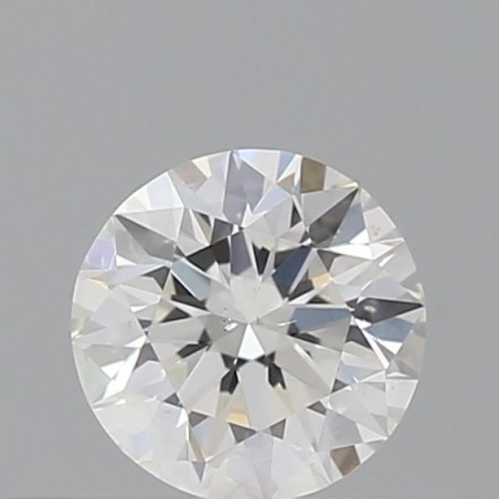 Diament szlif okrągły, 0.3ct, SI2, G, GIA 1538092956