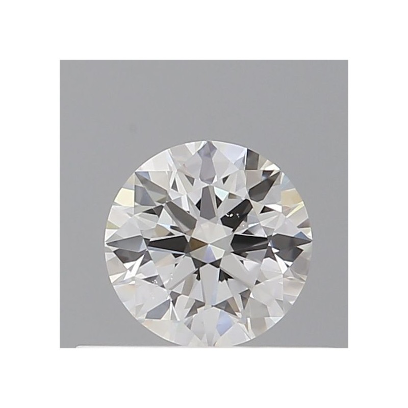 Diament szlif okrągły, 0.4ct, VS2, G, GIA 6531591752
