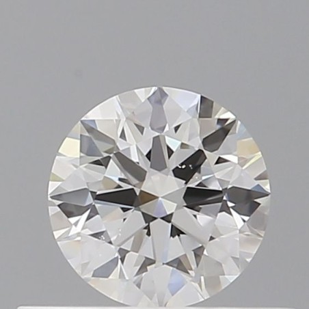 Diament szlif okrągły, 0.4ct, VS2, G, GIA 6531591752