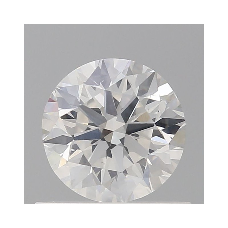 Diament szlif okrągły, 0.7ct, SI1, E, GIA 7533562668
