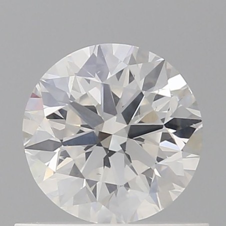 Diament szlif okrągły, 0.7ct, SI1, E, GIA 7533562668