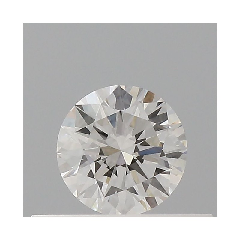 Diament szlif okrągły, 0.3ct, VS2, G, GIA 1535367465