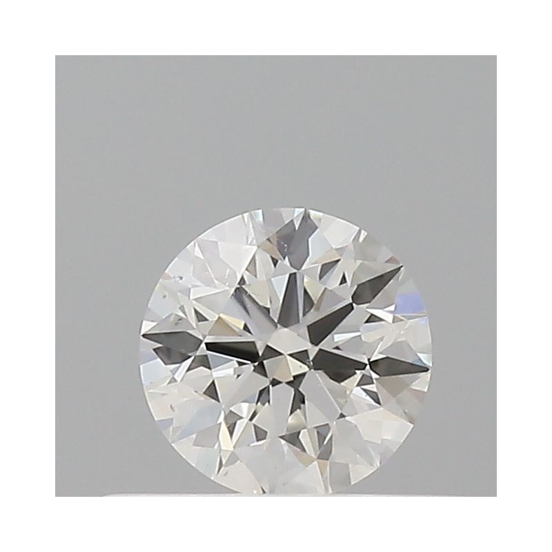 Diament szlif okrągły, 0.3ct, VS2, H, GIA 1533591452