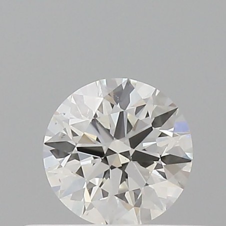 Diament szlif okrągły, 0.3ct, VS2, H, GIA 1533591452