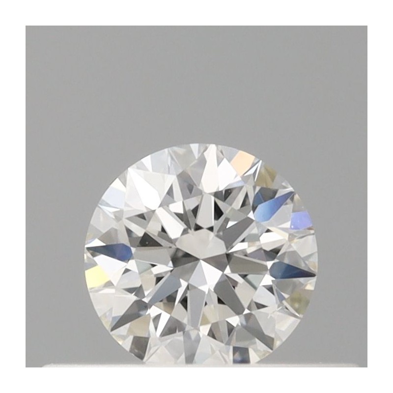 Diament szlif okrągły, 0.3ct, SI1, F, GIA 1539225711