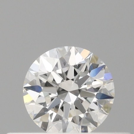 Diament szlif okrągły, 0.3ct, SI1, F, GIA 1539225711