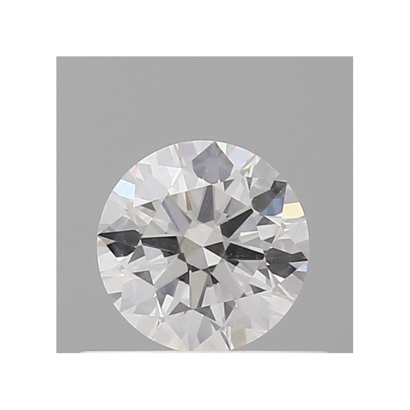 Diament szlif okrągły, 0.34ct, SI1, F, GIA 7528989329
