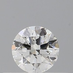 Diament szlif okrągły, 0.3ct, VS1, I, GIA 2538594385