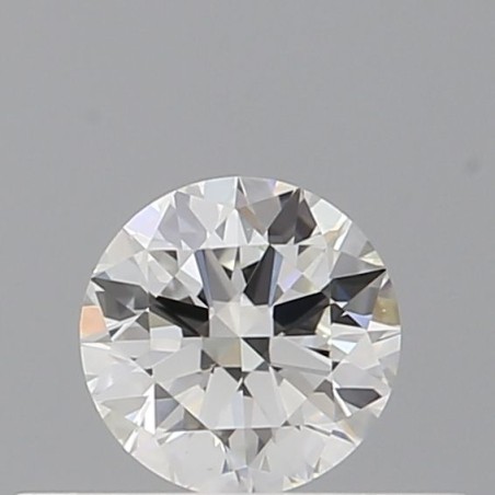 Diament szlif okrągły, 0.3ct, VS1, I, GIA 2538594385