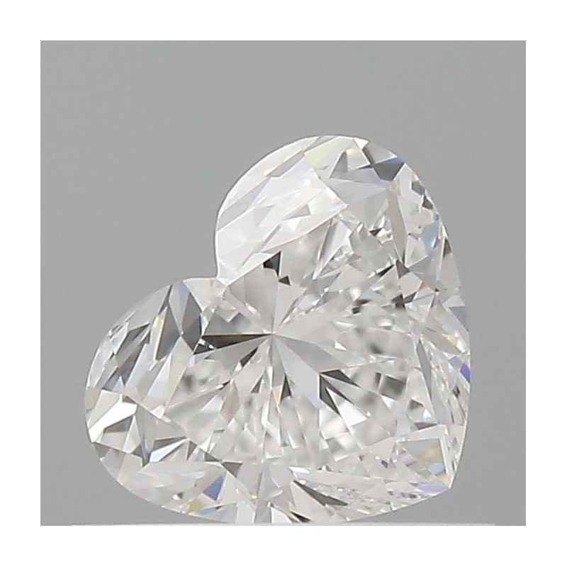 Diament serce, 0.7ct, VVS1, E, GIA 6531742926 Diament serce, 0.7ct, VVS1, E, GIA 6531742926