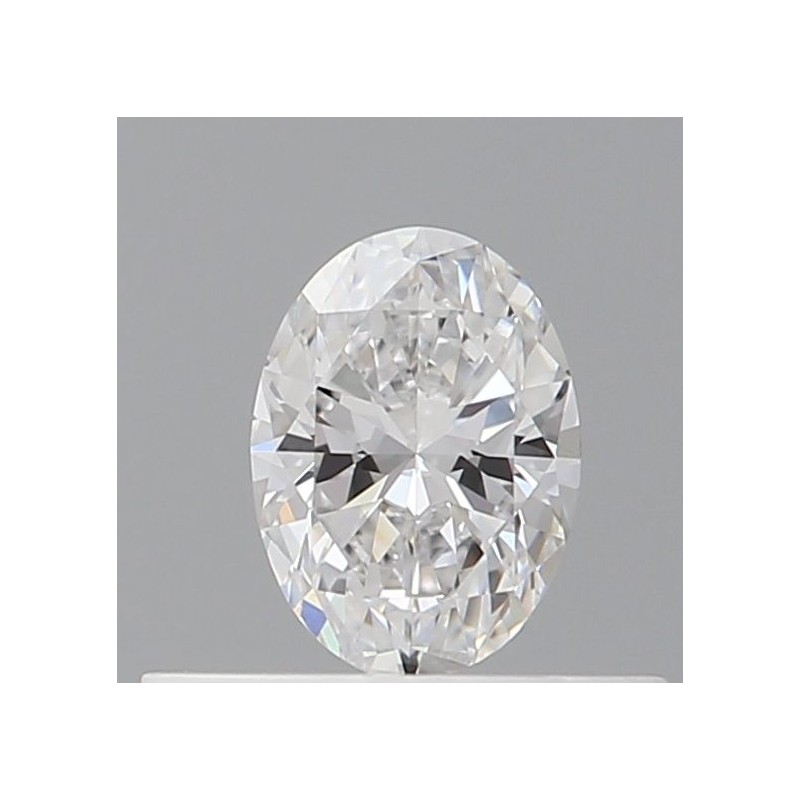 Diament szlif owalny, 0.3ct, VVS1, D, GIA 3535256048