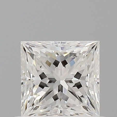 Diament szlif princess, 0.52ct, VS2, F, GIA 1533332601
