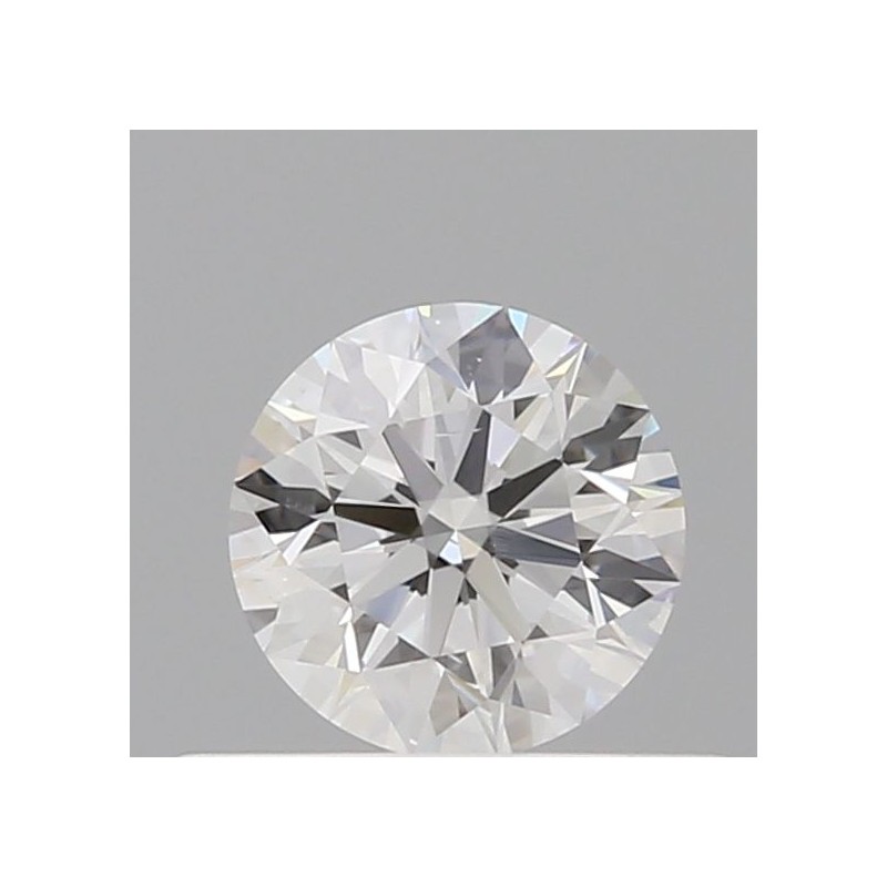 Diament szlif okrągły, 0.36ct, SI1, F, GIA 5533658995
