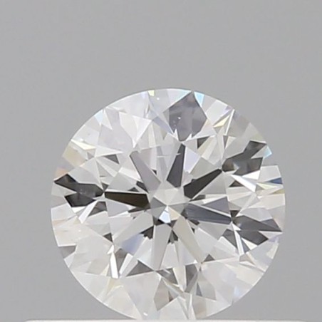 Diament szlif okrągły, 0.36ct, SI1, F, GIA 5533658995