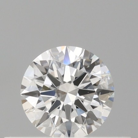 Diament szlif okrągły, 0.3ct, SI1, F, GIA 5536535208