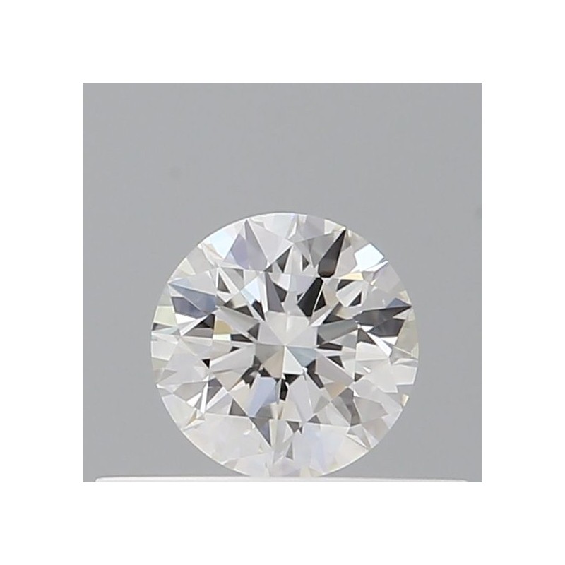 Diament szlif okrągły, 0.3ct, SI1, F, GIA 3535501799
