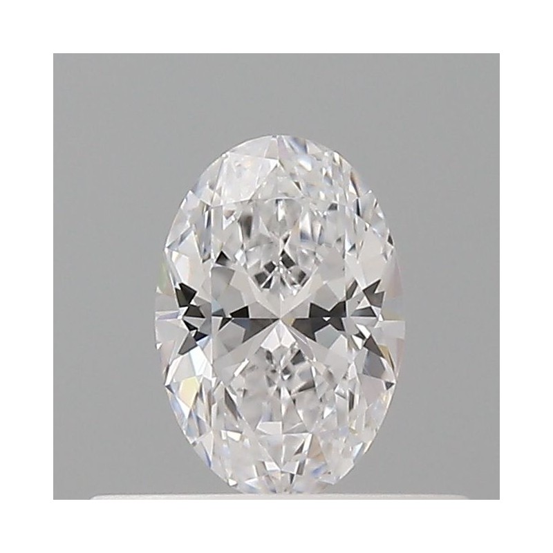 Diament szlif owalny, 0.3ct, VS1, D, GIA 1537470778