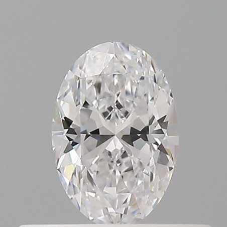 Diament szlif owalny, 0.3ct, VS1, D, GIA 1537470778