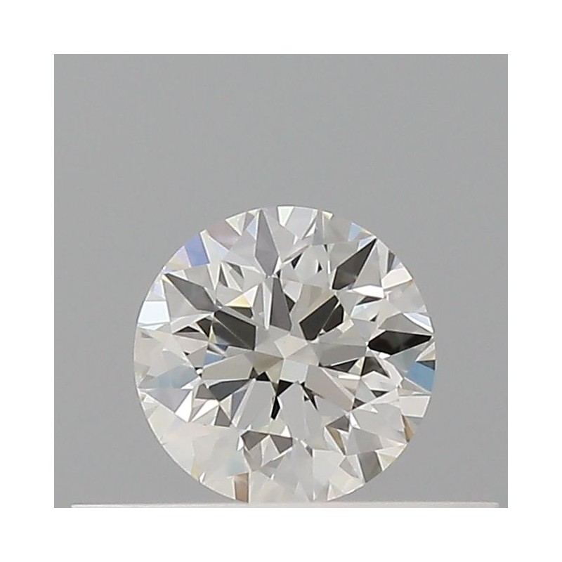 Diament szlif okrągły, 0.3ct, VVS2, H, GIA 5533597509