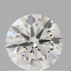 Diament szlif okrągły, 0.5ct, VVS2, I, GIA 5533730521