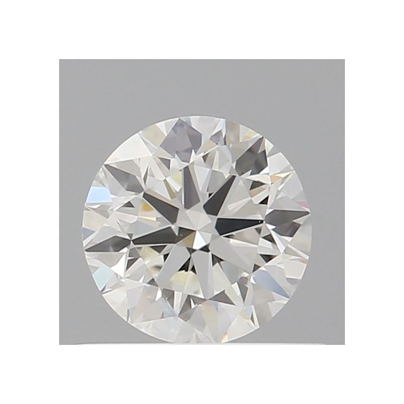 Diament szlif okrągły, 0.5ct, VVS2, I, GIA 5533730521
