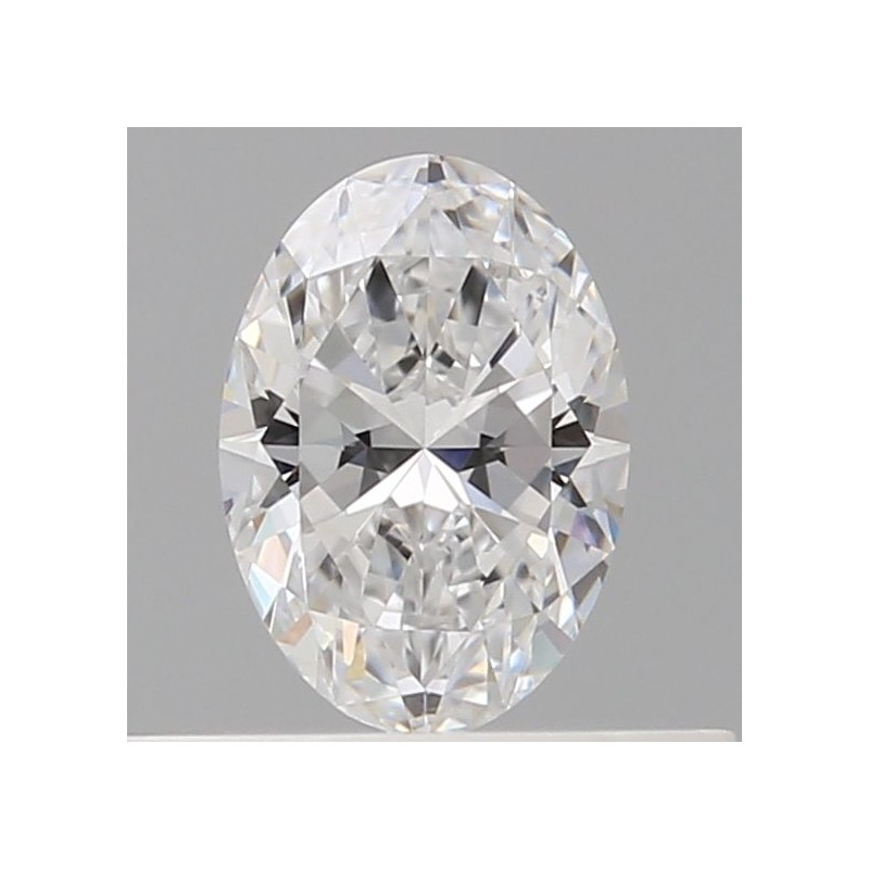 Diament szlif owalny, 0.36ct, VVS1, D, GIA 2527199479 Diament szlif owalny, 0.36ct, VVS1, D, GIA 2527199479