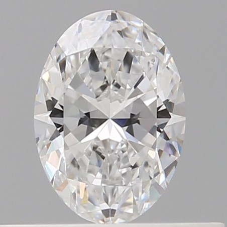 Diament szlif owalny, 0.36ct, VVS1, D, GIA 2527199479