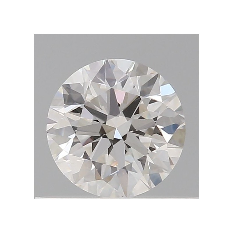 Diament szlif okrągły, 0.5ct, VS2, F, GIA 7531332302 Diament szlif okrągły, 0.5ct, VS2, F, GIA 7531332302
