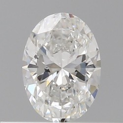 Diament szlif owalny, 0.31ct, VS1, E, GIA 1535257206