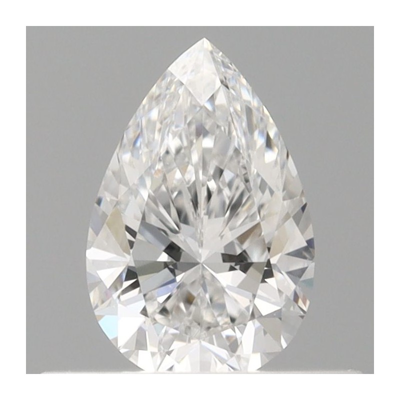 Diament szlif owalny, 0.4ct, VS1, D, GIA 6525029004