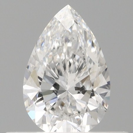 Diament szlif owalny, 0.4ct, VS1, D, GIA 6525029004