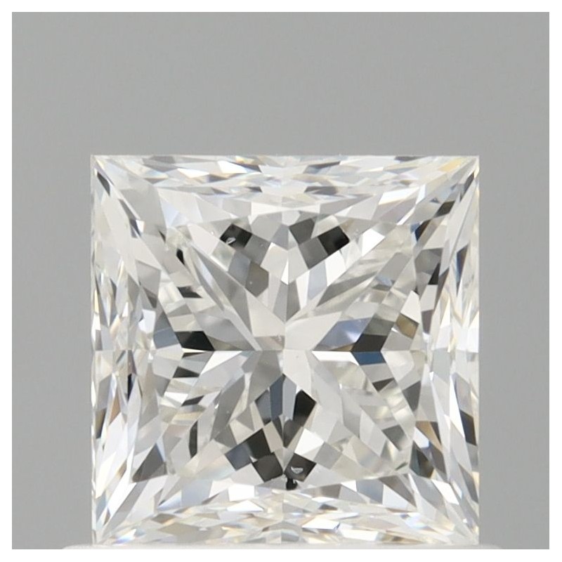 Diament szlif princess, 1ct, VS2, G, GIA 3535337370