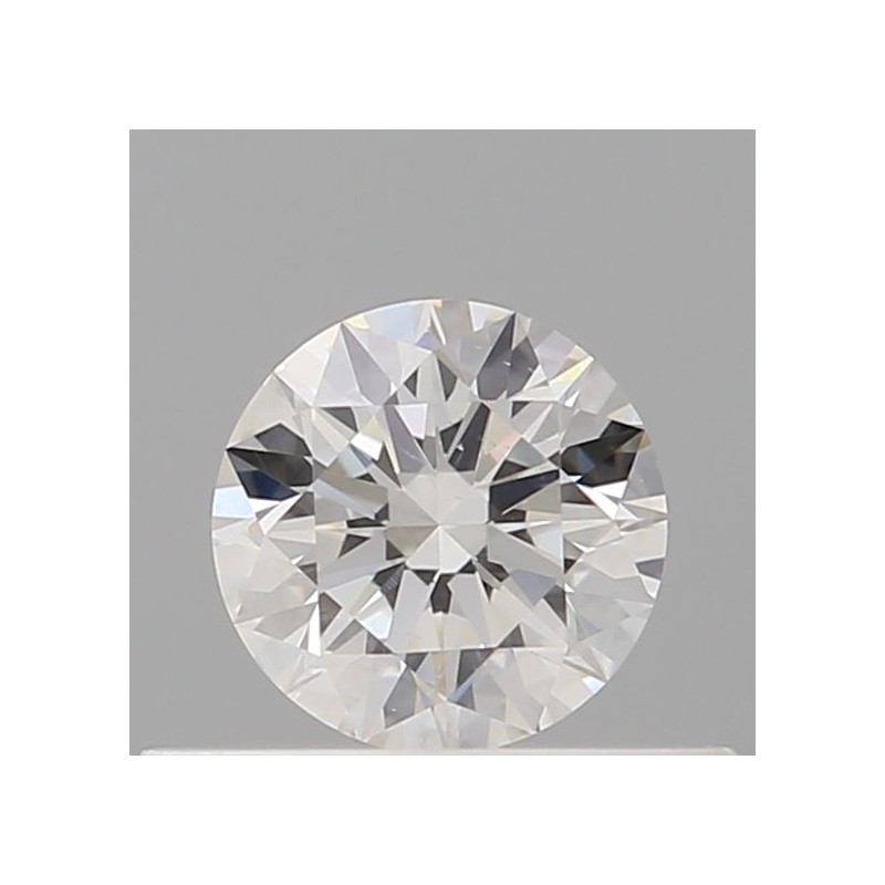Diament szlif okrągły, 0.36ct, SI1, F, GIA 3535222925