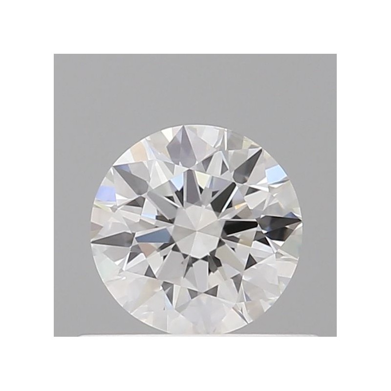 Diament szlif okrągły, 0.4ct, SI1, E, GIA 6532336246